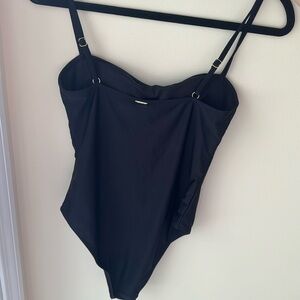 NWT Relleciga one-piece swimsuit